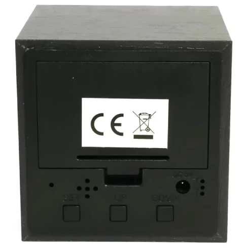 Унисекс будилник с механизъм