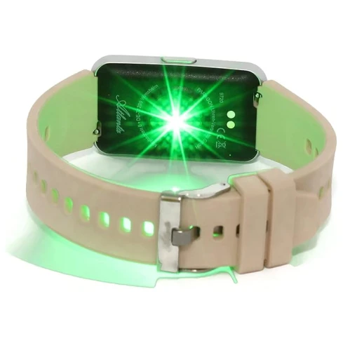 Дамски ръчен часовник с кварцов механизъм