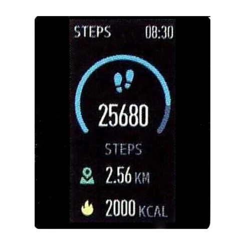 Дамски ръчен часовник с кварцов механизъм