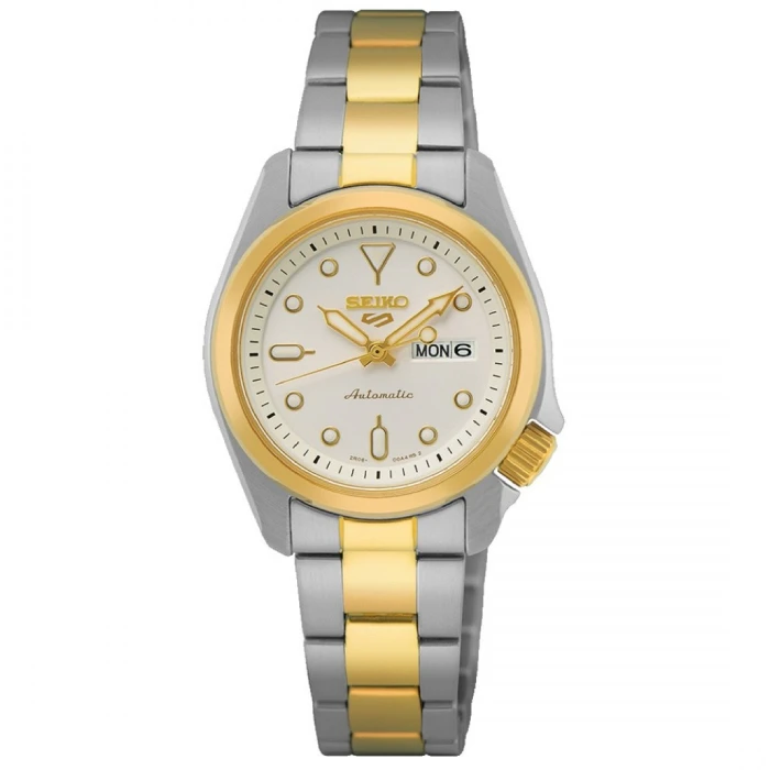 Унисекс ръчен часовник с механизъм