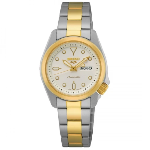 Унисекс ръчен часовник с механизъм