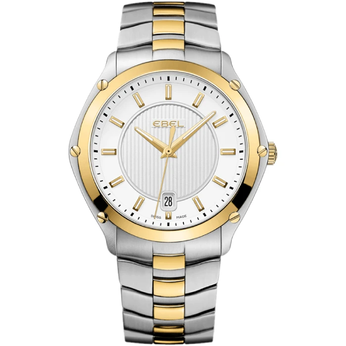 Унисекс ръчен часовник с механизъм