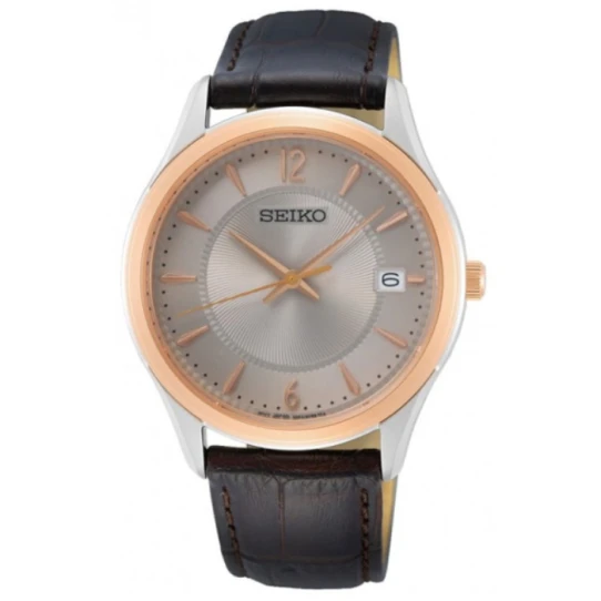 Унисекс ръчен часовник с механизъм