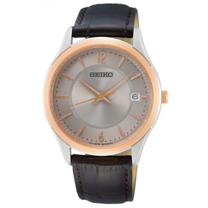 Унисекс ръчен часовник с механизъм