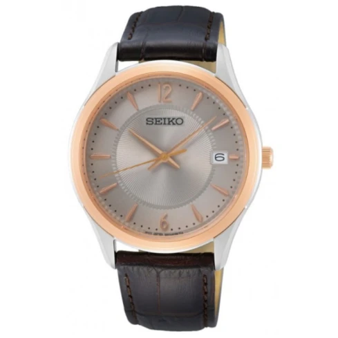 Унисекс ръчен часовник с механизъм