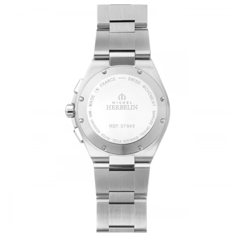 Унисекс ръчен часовник с механизъм