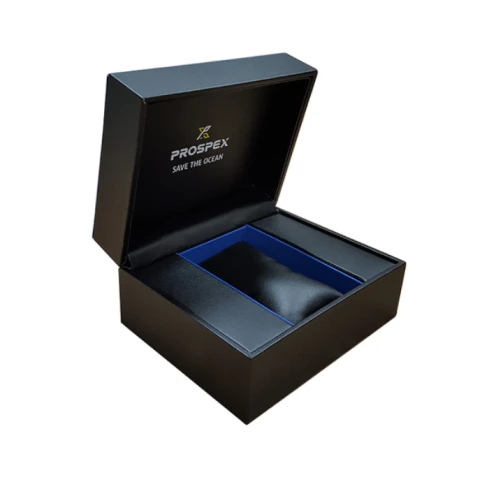 Мъжки ръчен часовник с автоматичен механизъм - корпус от Стомана - Стоманена верижка - цвят Тюркоаз