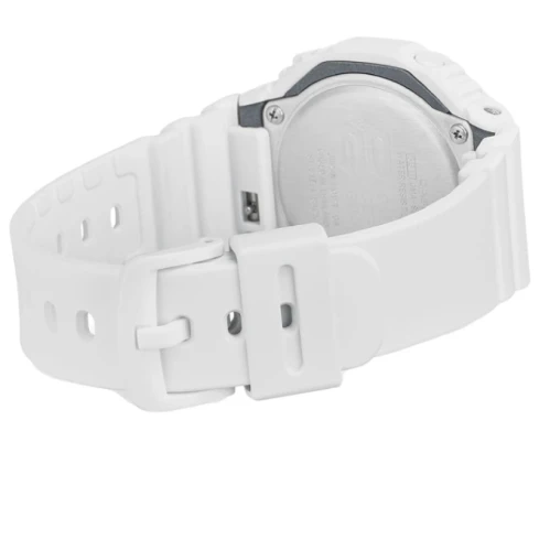 Дамски ръчен часовник с кварцов механизъм - корпус от Полимер - Полимер - цвят Розово Злато