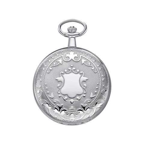 Мъжки ръчен часовник с механизъм