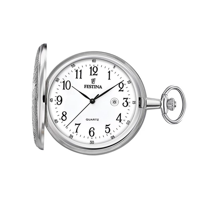 Мъжки ръчен часовник с механизъм