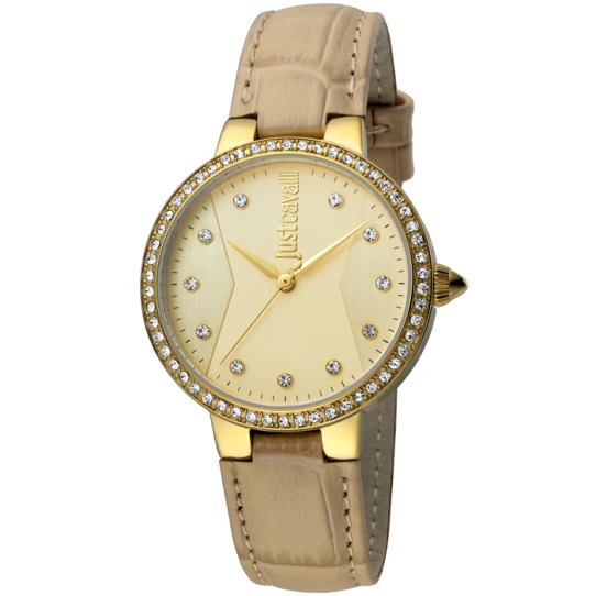 Дамски ръчен часовник с механизъм