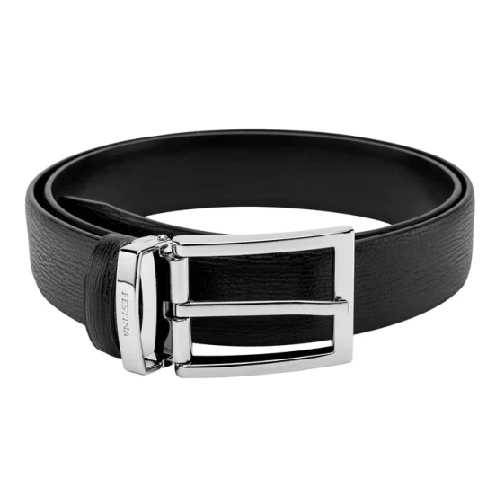 Колан - Мъжки - Черен