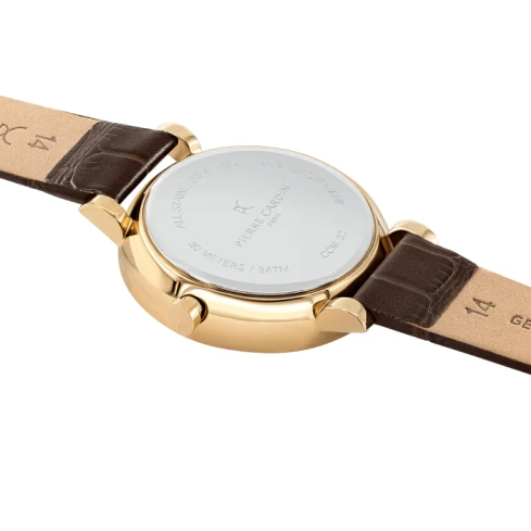 Унисекс ръчен часовник с механизъм