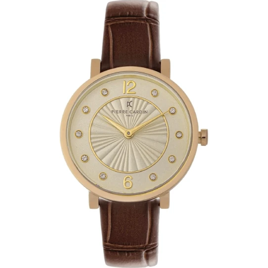 Унисекс ръчен часовник с механизъм