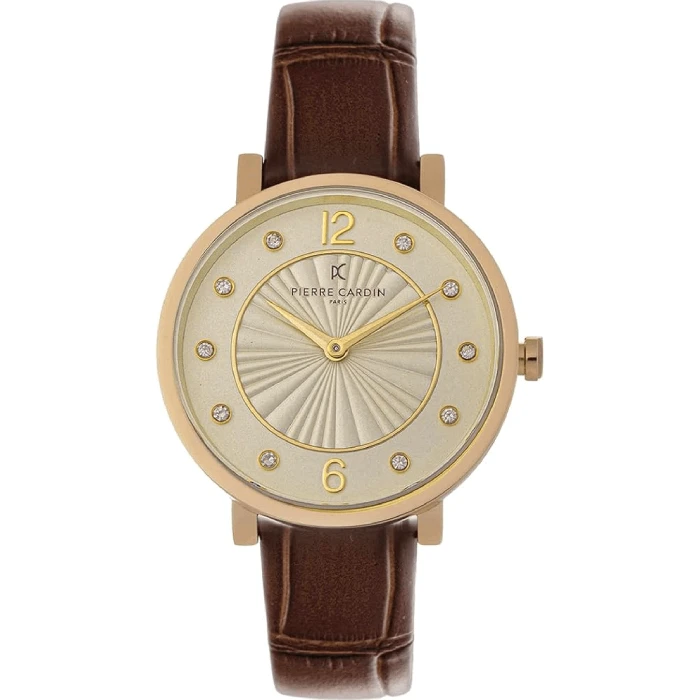 Унисекс ръчен часовник с механизъм