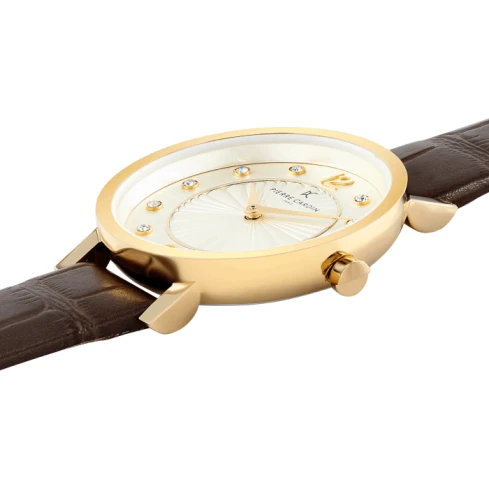 Унисекс ръчен часовник с механизъм