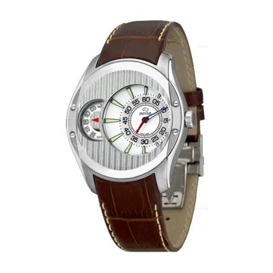 Унисекс ръчен часовник с механизъм