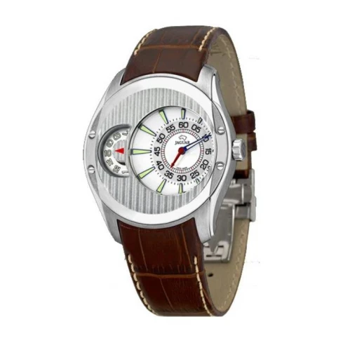 Унисекс ръчен часовник с механизъм