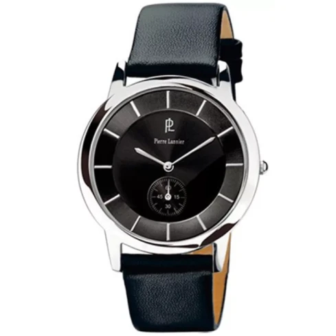 Унисекс ръчен часовник с механизъм