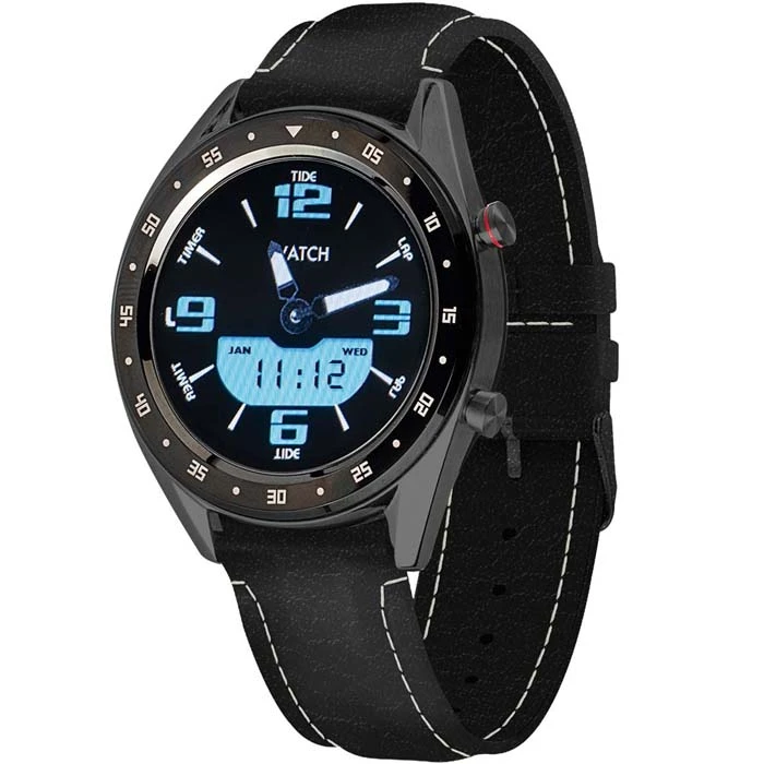 Унисекс будилник с механизъм