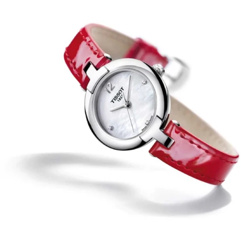 Унисекс ръчен часовник с механизъм