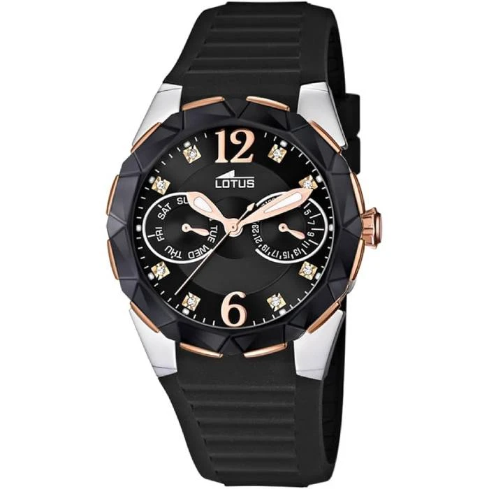 Унисекс ръчен часовник с механизъм