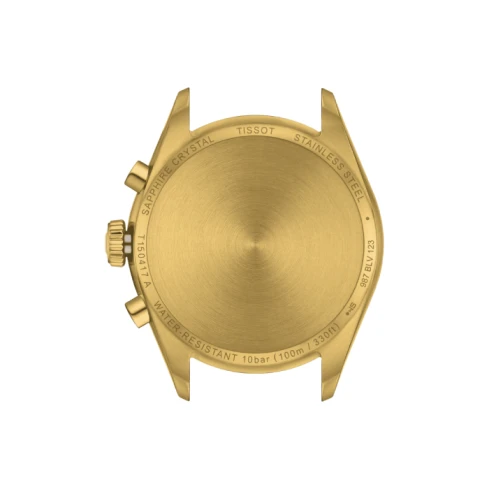 Мъжки ръчен часовник с кварцов механизъм - корпус от Стомана - Стоманена верижка