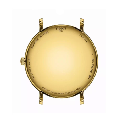 Мъжки ръчен часовник с кварцов механизъм - корпус от Стомана - Меш - цвят Зелен Зелен