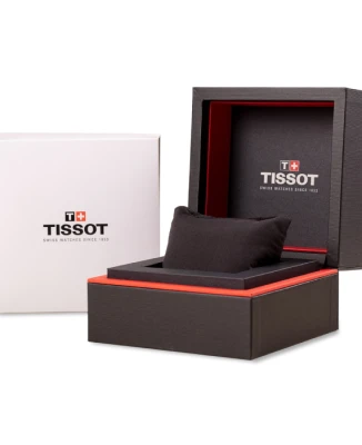 Дамски ръчен часовник с кварцов механизъм - корпус от Стомана - Стоманена верижка - цвят Седеф Сив