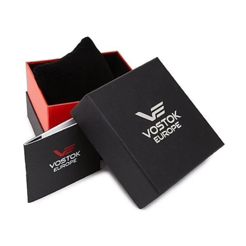 Мъжки ръчен часовник с кварцов механизъм - корпус от Стомана - Естествена кожа - цвят Бежов Кафяв