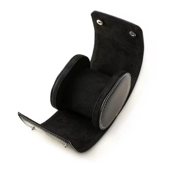 Кутия за съхранение - Унисекс - Черен