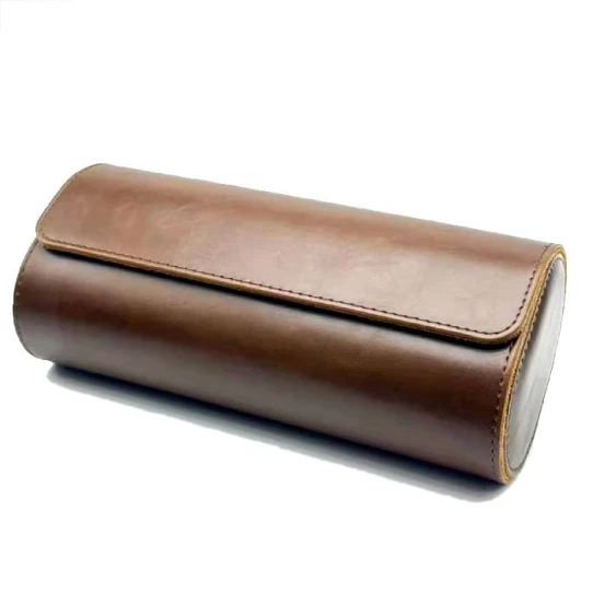 Кутия за съхранение - Унисекс - Кафяв