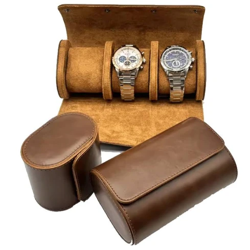 Кутия за съхранение - Унисекс - Кафяв